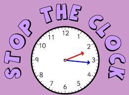 stop the clock 1